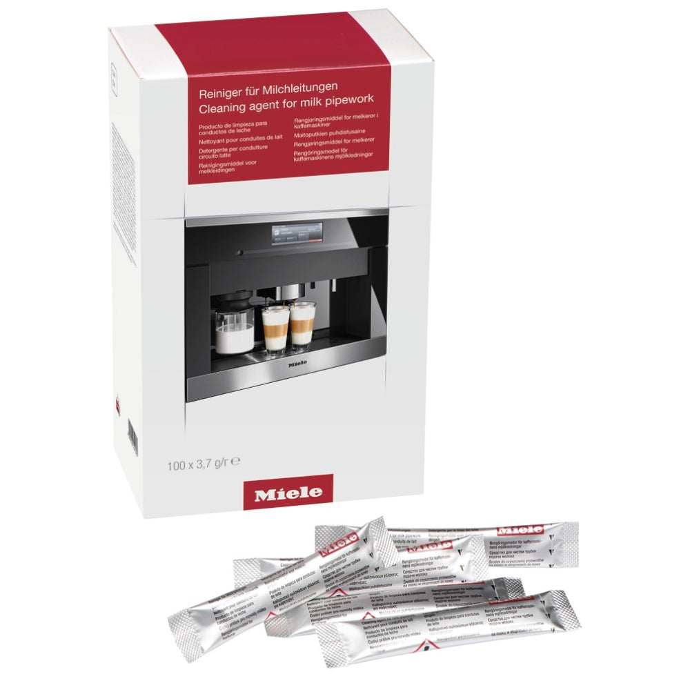 منظف أنابيب ميلي