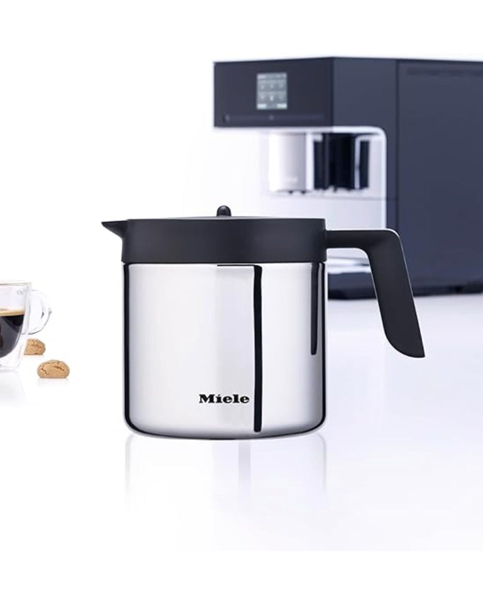 إبريق قهوة ميلي سعة 1 لتر