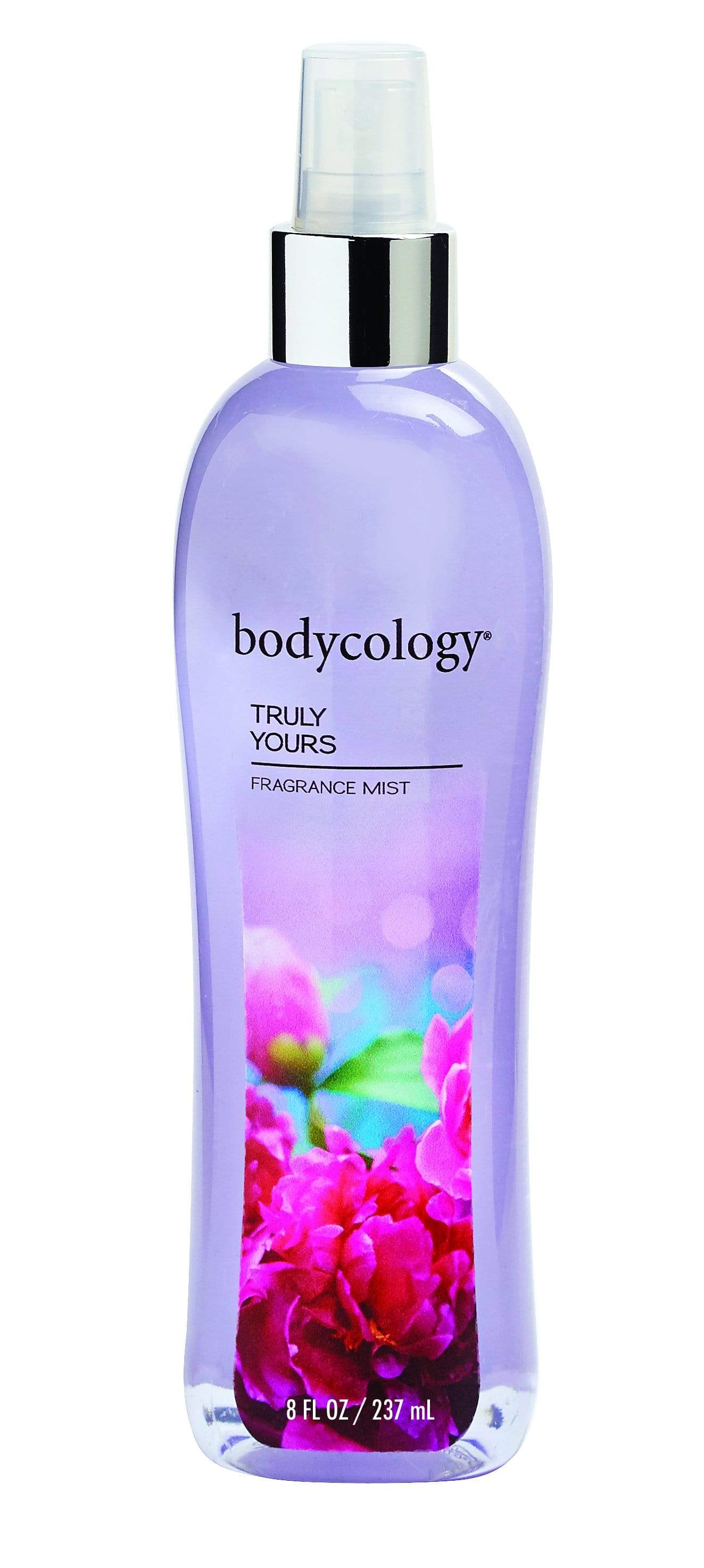 Bodycology Truly Yours Fragrance Mist 237ml