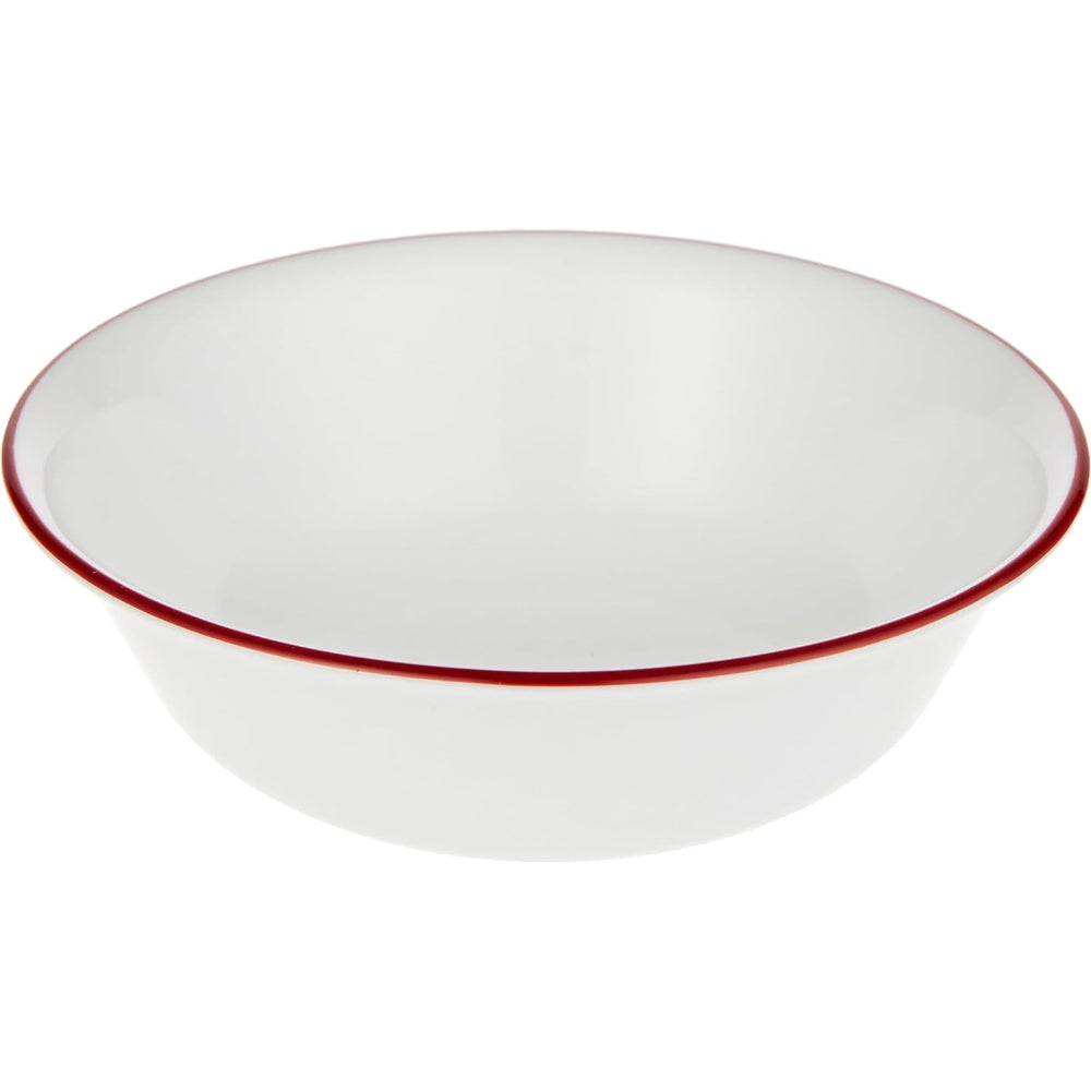 طقم عشاء كوريل 18 قطعة بانداني