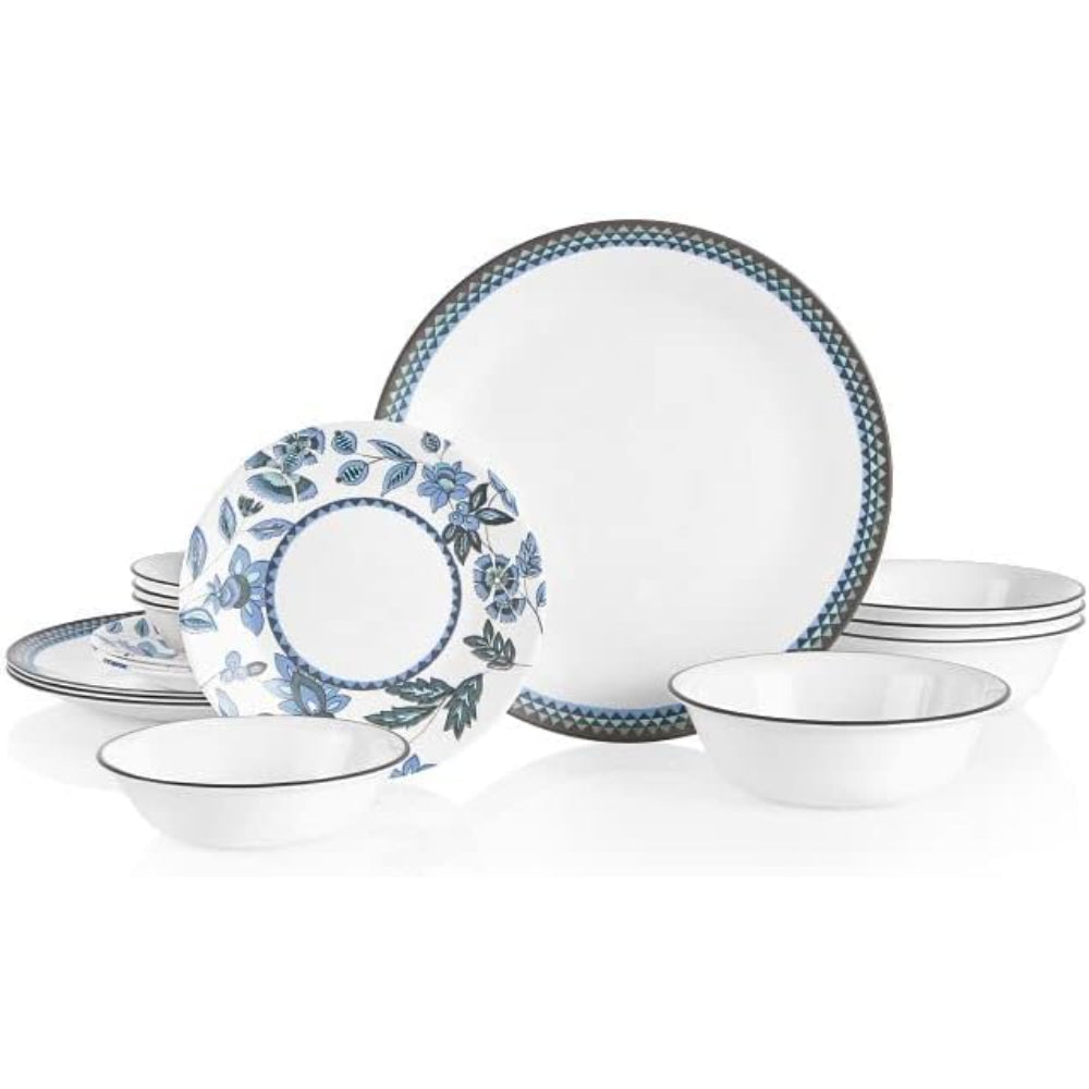 Corelle 16 PCS DINNER SET VERANDA