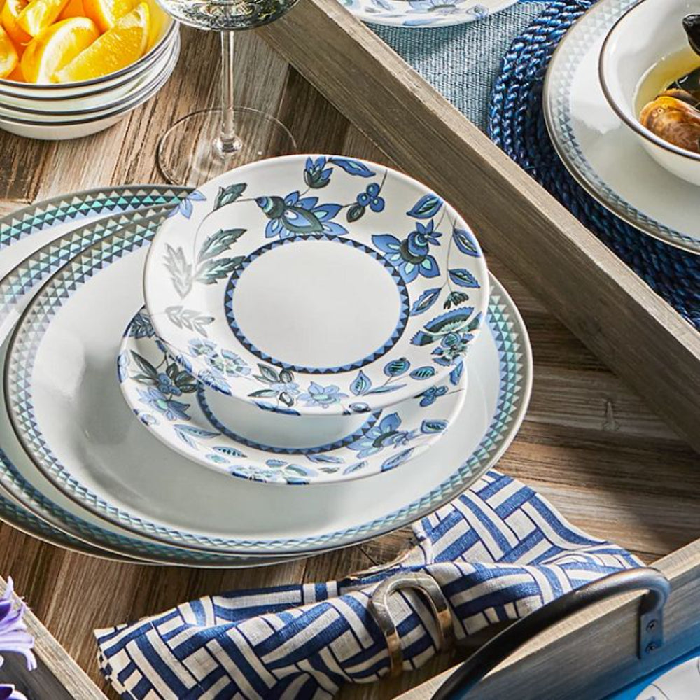 طقم عشاء كوريل فيراندا، 16 قطعة