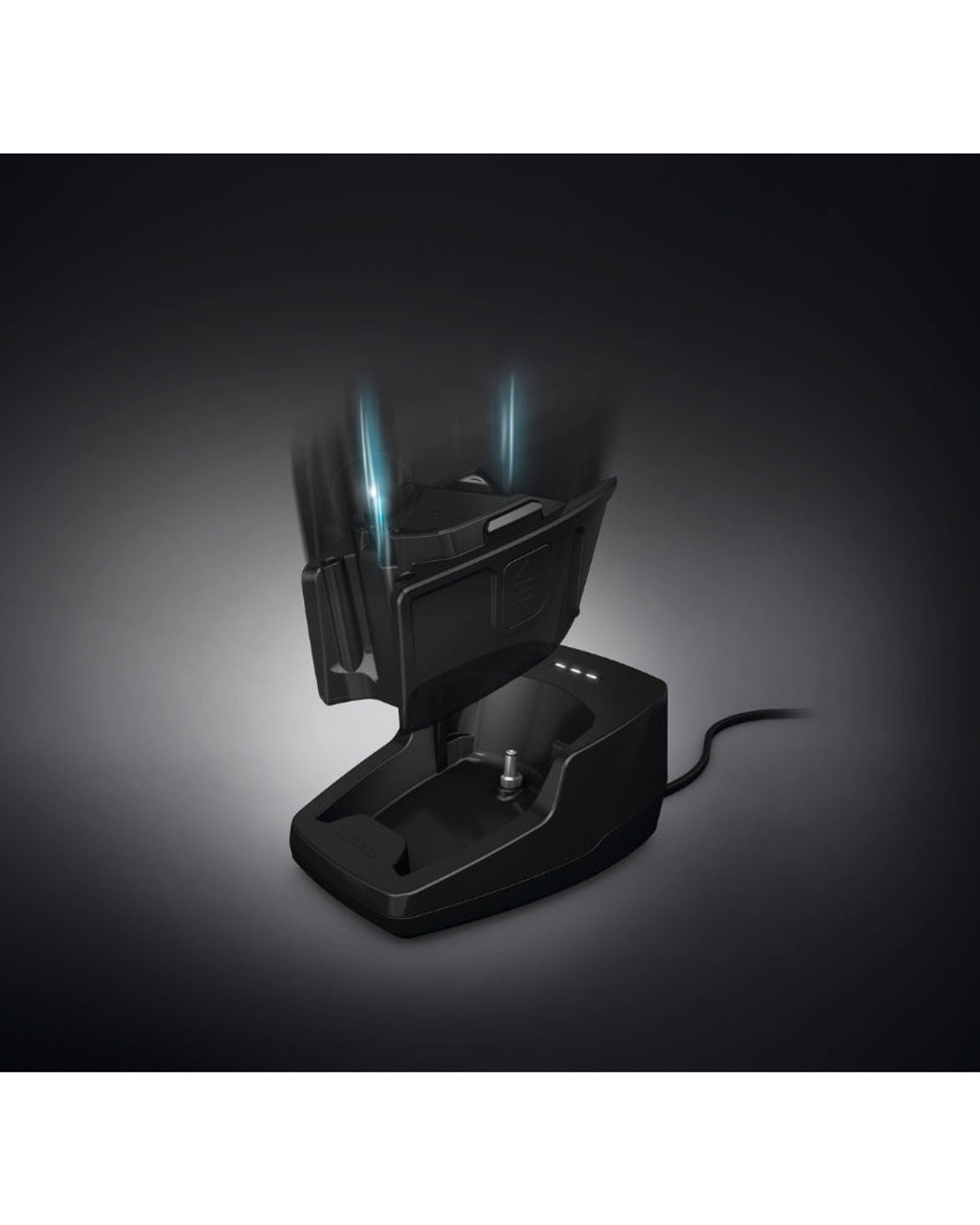 بطارية ليثيوم أيون من ميلي