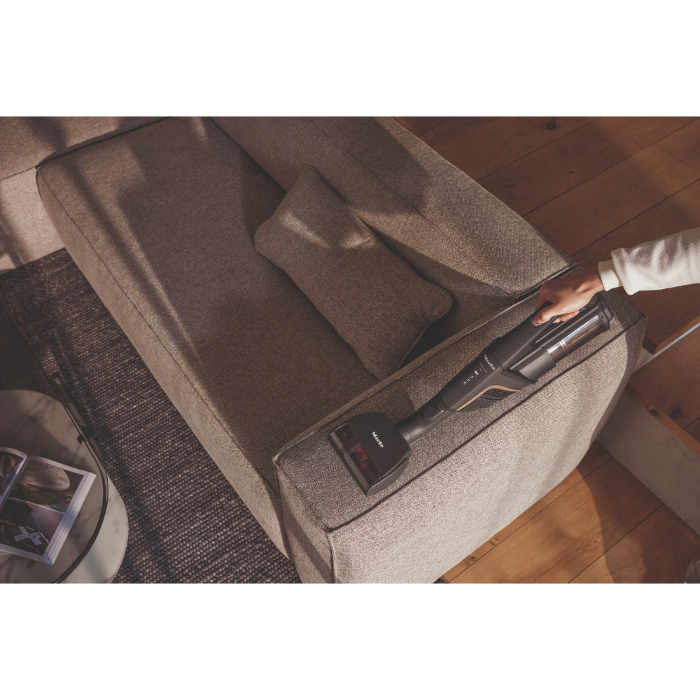 فرشاة يدوية صغيرة الحجم من Mi Electro Electro