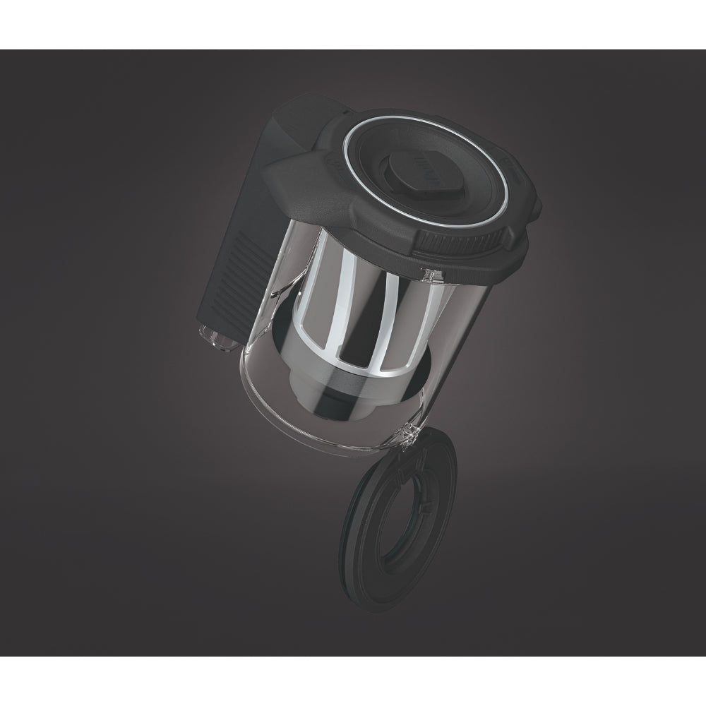 فلتر الغبار الناعم من ميلي