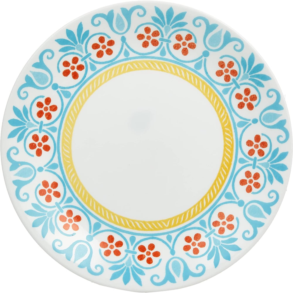 طقم عشاء كوريل 12 قطعة أحلام تيراكوتا