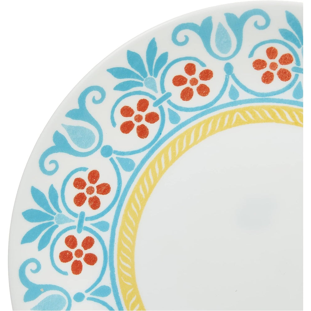 طقم عشاء كوريل 12 قطعة أحلام تيراكوتا