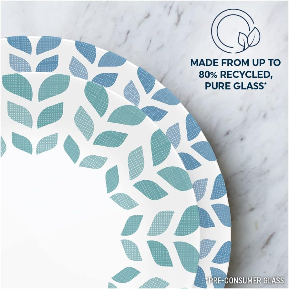 طقم عشاء كوريل 12 قطعة من نورثرن باينز