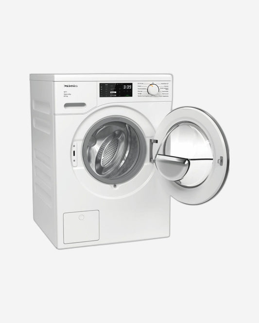 غسالة ومجفف ملابس Miele WTD 160 WCS سعة 8 كجم غسيل و5 كجم تجفيف