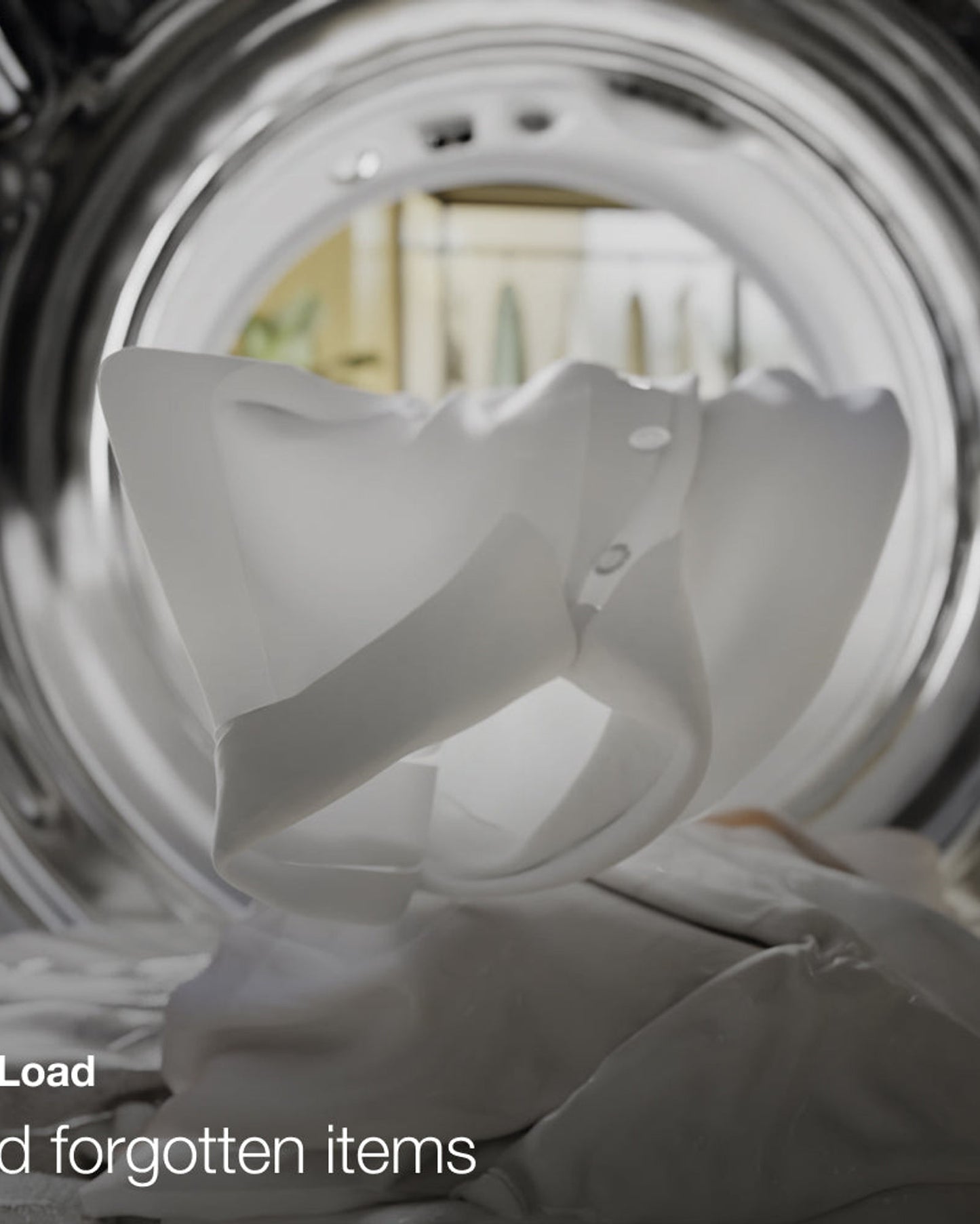 غسالة ومجفف تحميل أمامي من ميلي 8 كجم/5 كجم - WTR 860 WPM