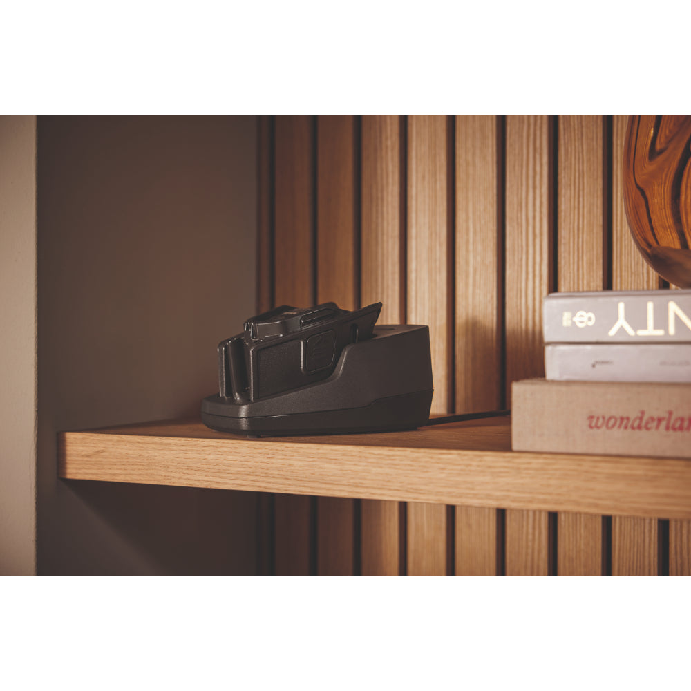 حامل شاحن ميلي