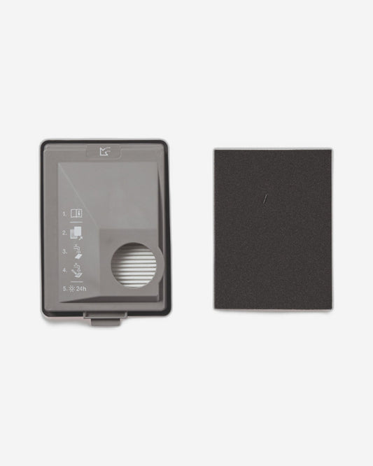 فلتر الغبار الناعم من ميلي