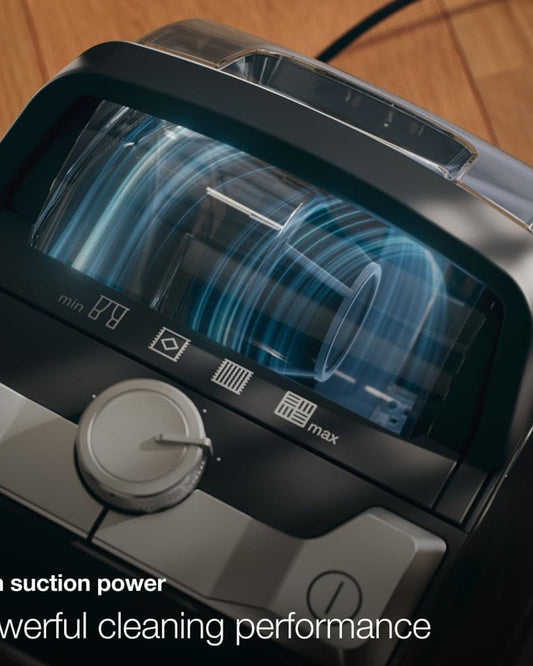 مكنسة ميلي بوست سي إكس 1 باورلاين