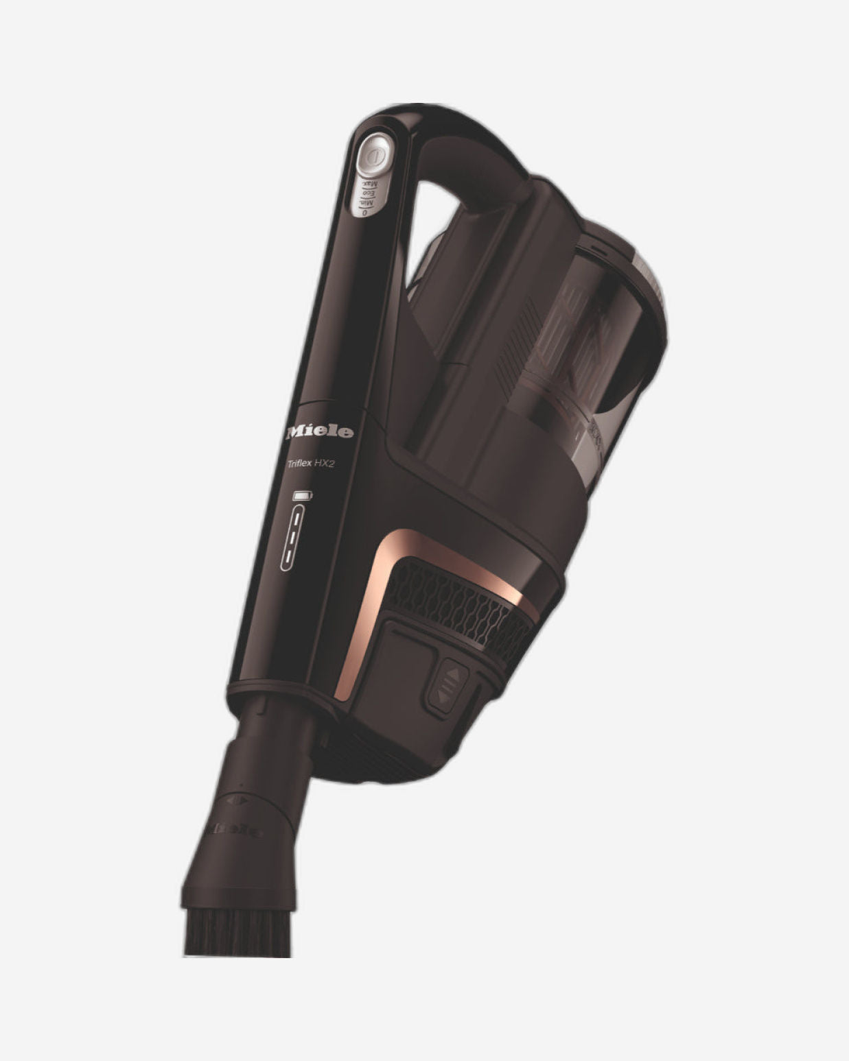 مكنسة كهربائية لاسلكية Miele Triflex للقطط والكلاب