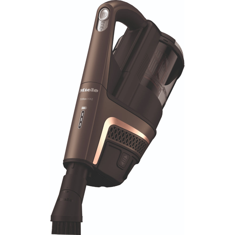 مكنسة ميلي ترايفليكس برو اللاسلكية