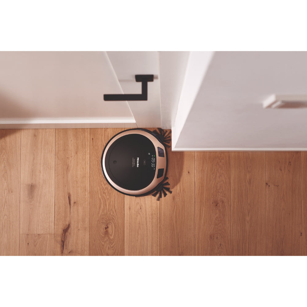 مكنسة كهربائية روبوتية Miele Scout RX3 Home Vision HD