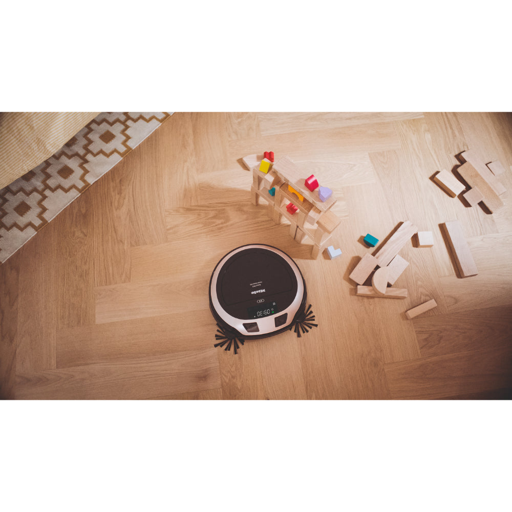 مكنسة كهربائية روبوتية Miele Scout RX3 Home Vision HD