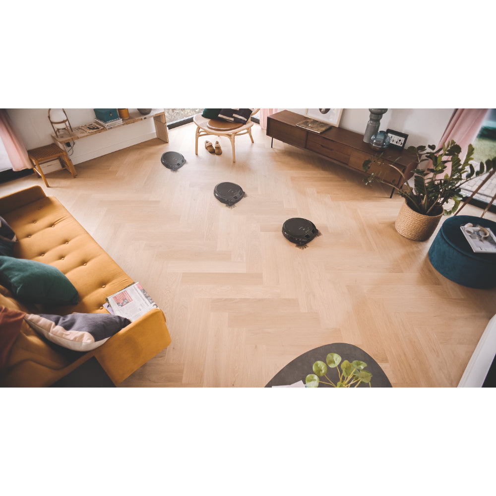 مكنسة كهربائية روبوتية من ميلي سكاوت RX3