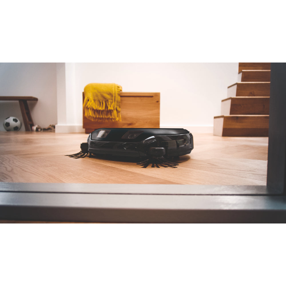 مكنسة كهربائية روبوتية من ميلي سكاوت RX3