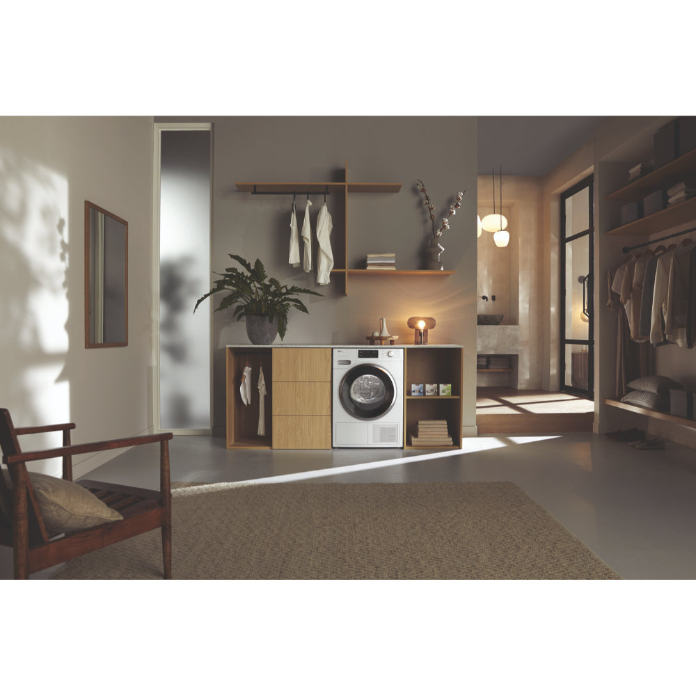 مجفف ميلي بيرفكت دراي بمضخة حرارية TWL 780 WP