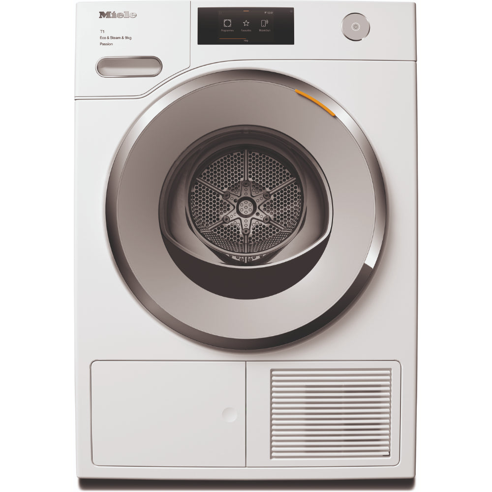 Miele Heat-Pump Dryer TWV 780 WP PerfectDry 9kg
