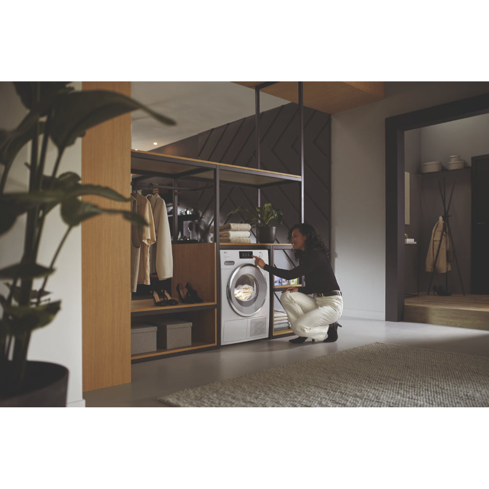 مجفف ميلي بيرفكت دراي بمضخة حرارية TWV 780 WP