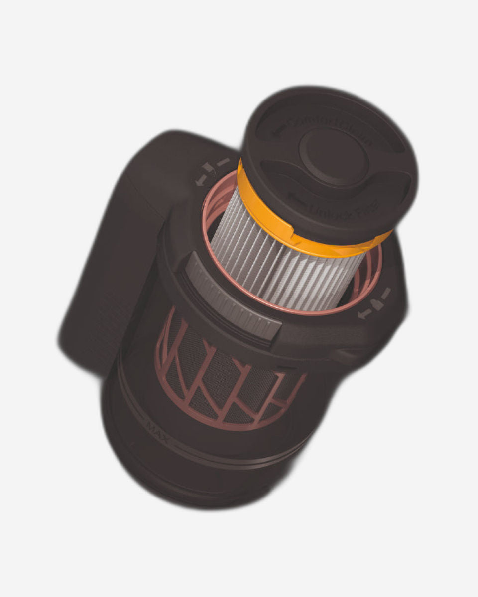 فلتر الغبار الناعم من ميلي HX-FSF-2