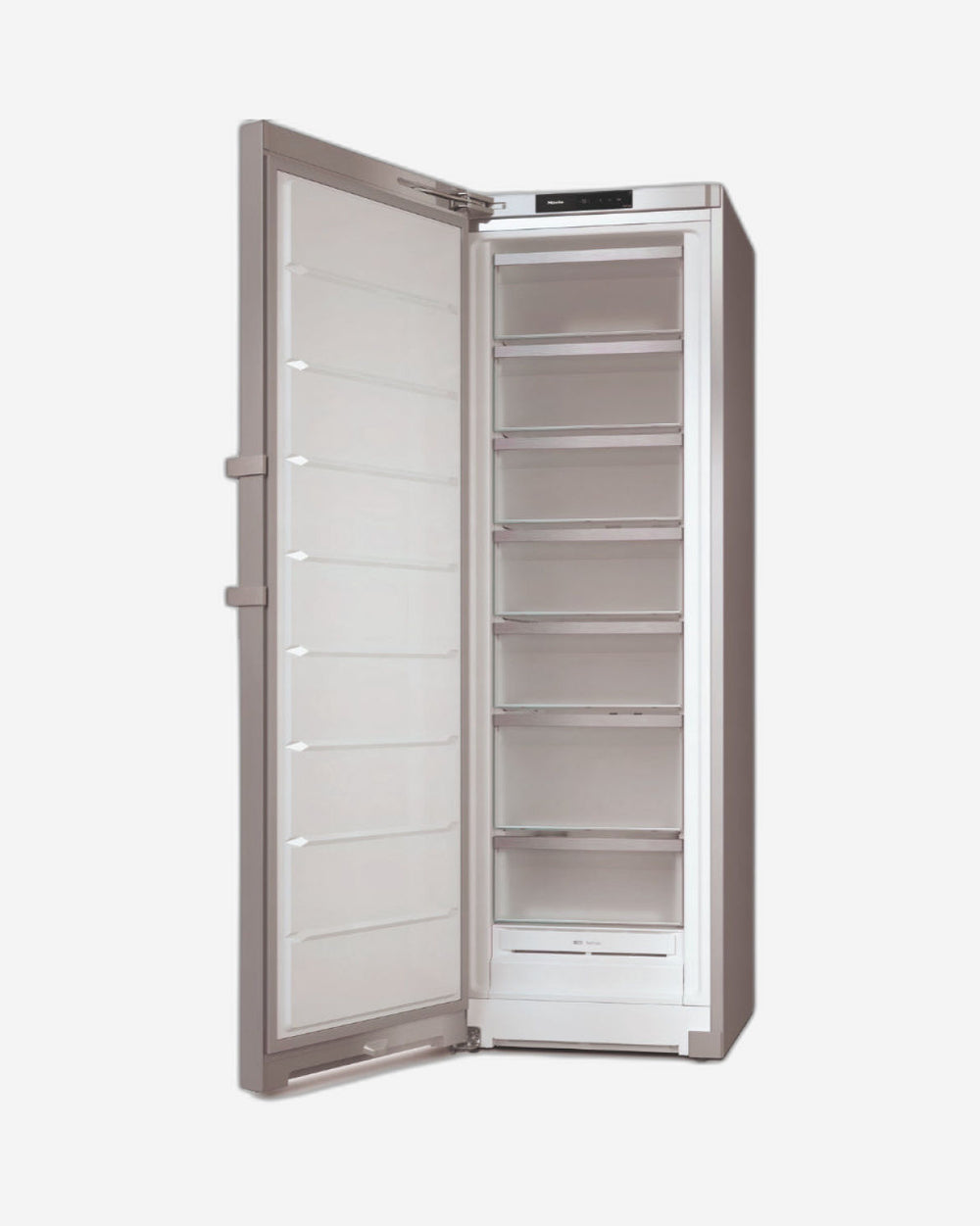 فريزر ميلي قائم بذاته