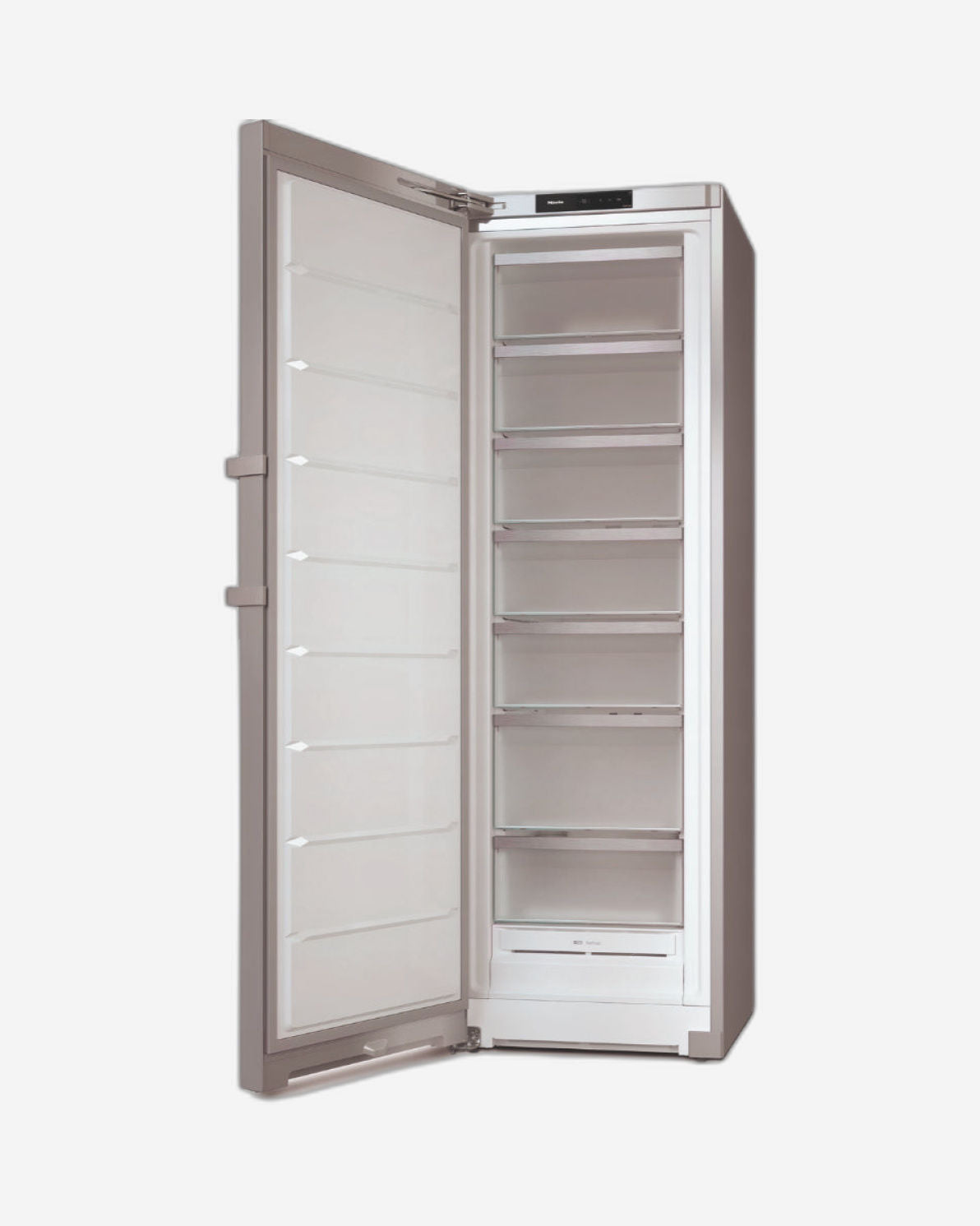 فريزر ميلي قائم بذاته