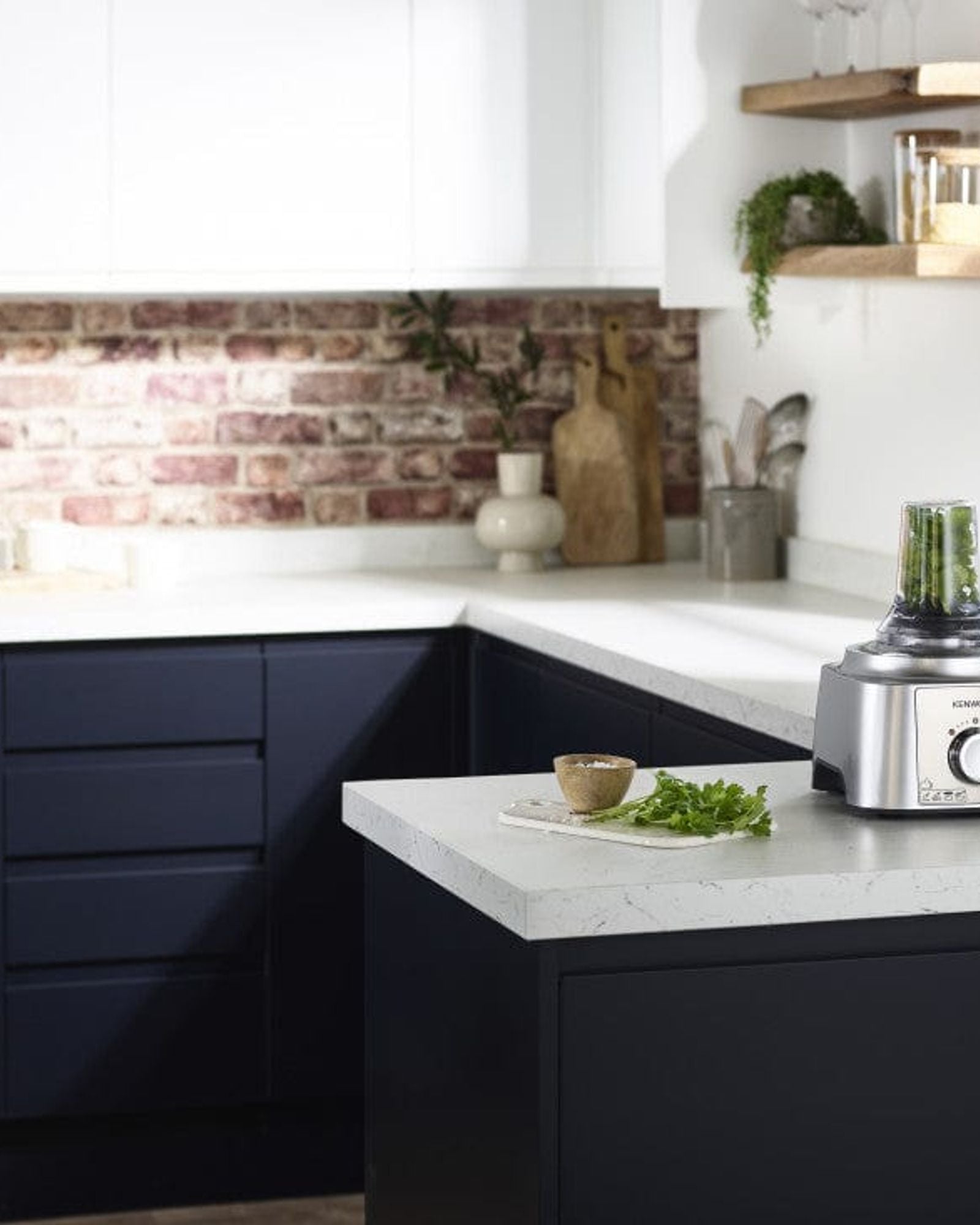 معالج طعام متعدد الوظائف من كينوود