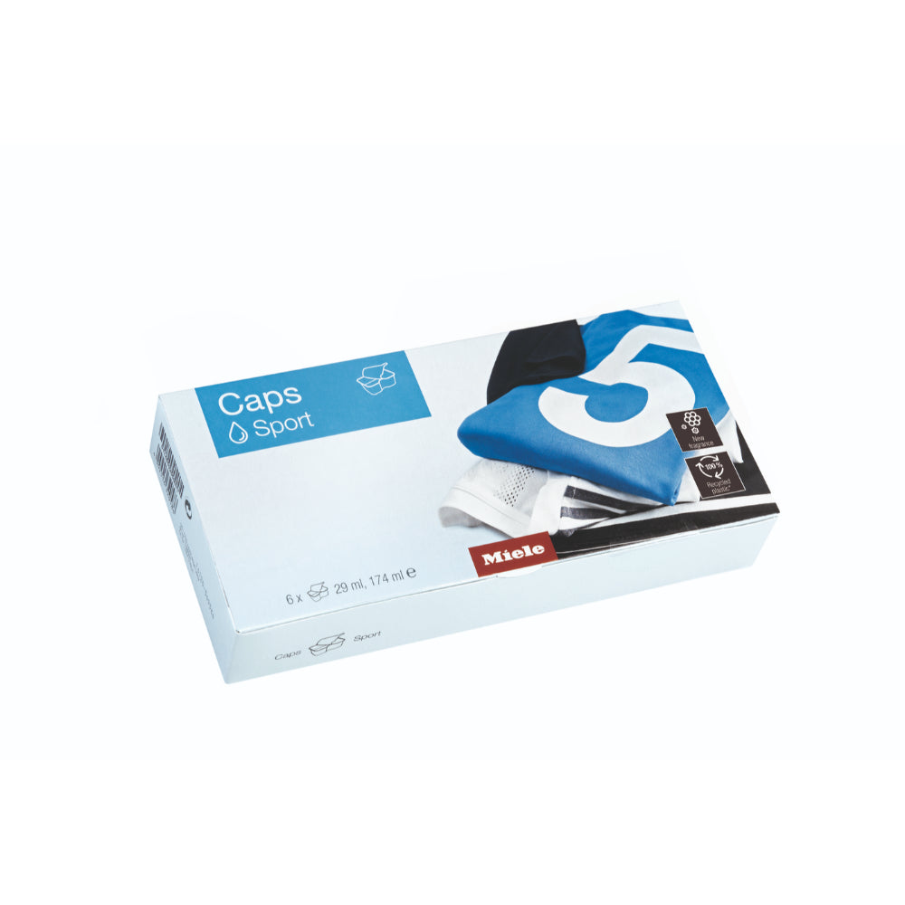 منظف ميلي كابس سبورت 174 مل