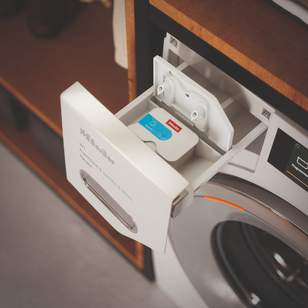 منظف ميلي كابس سبورت 174 مل