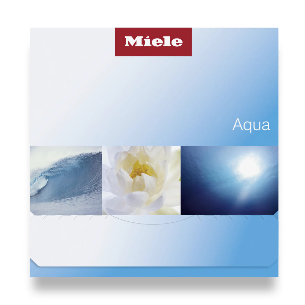 كبسولات منعم الأقمشة ميلي أكوا كابس لغسالات الملابس