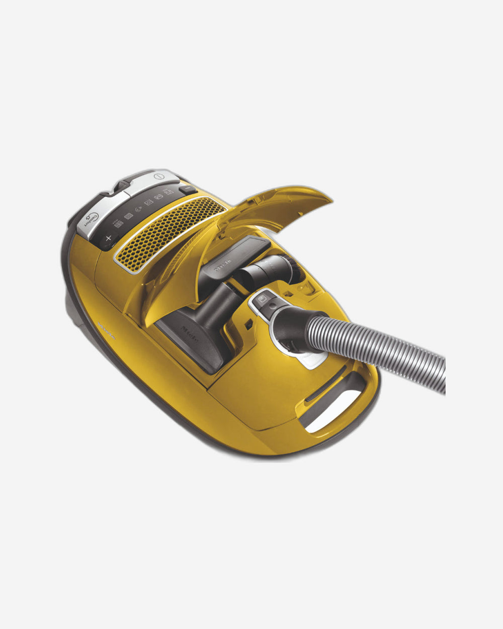 مكنسة كهربائية Miele Complete C3 Flex