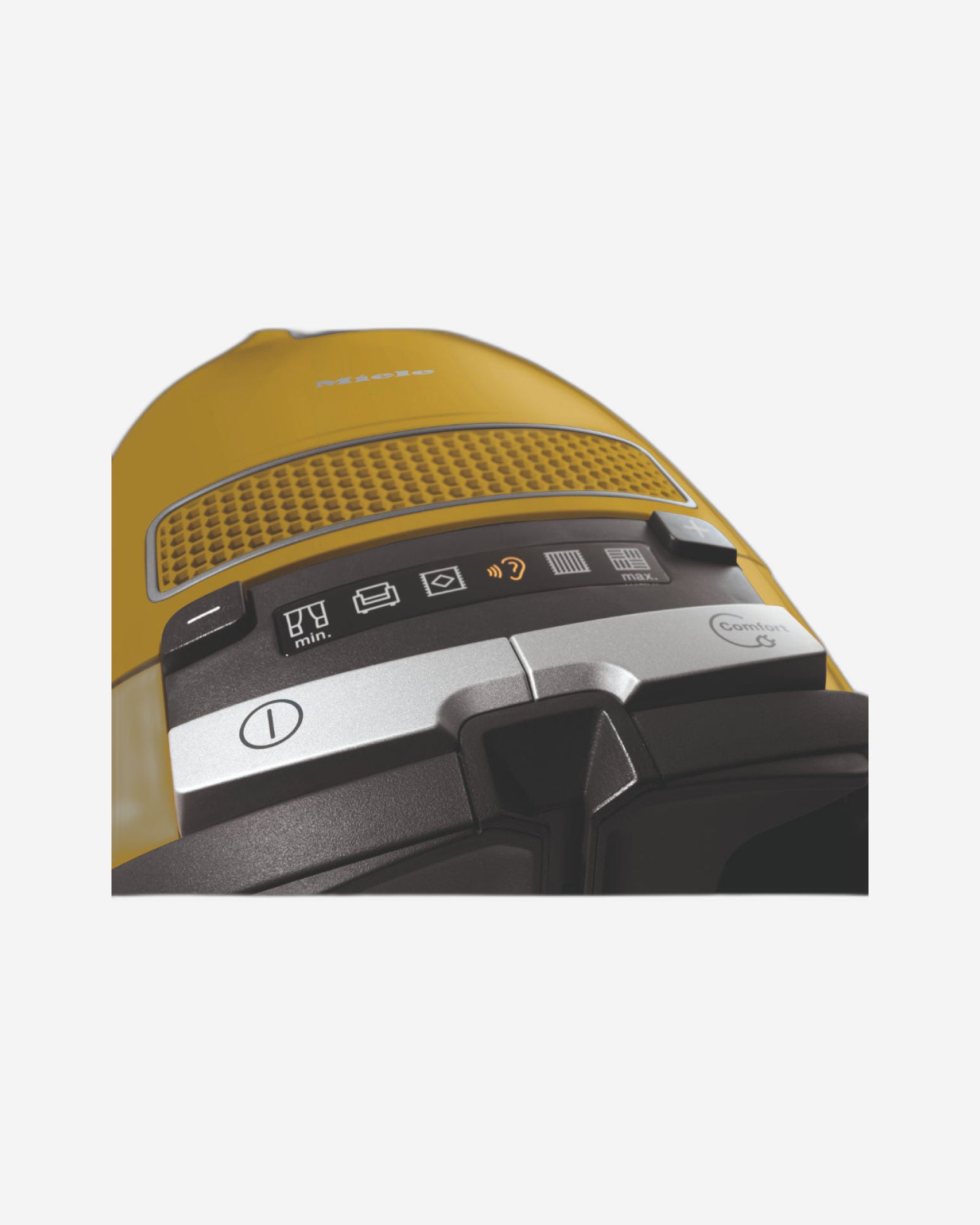 مكنسة كهربائية Miele Complete C3 Flex