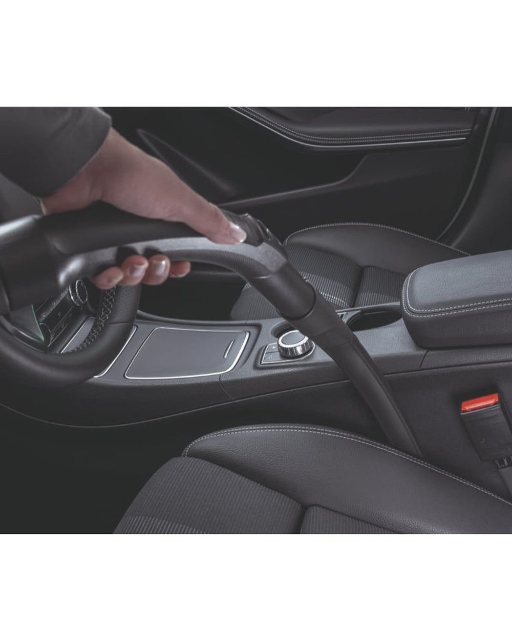 مكنسة كهربائية Miele Complete C3 Flex