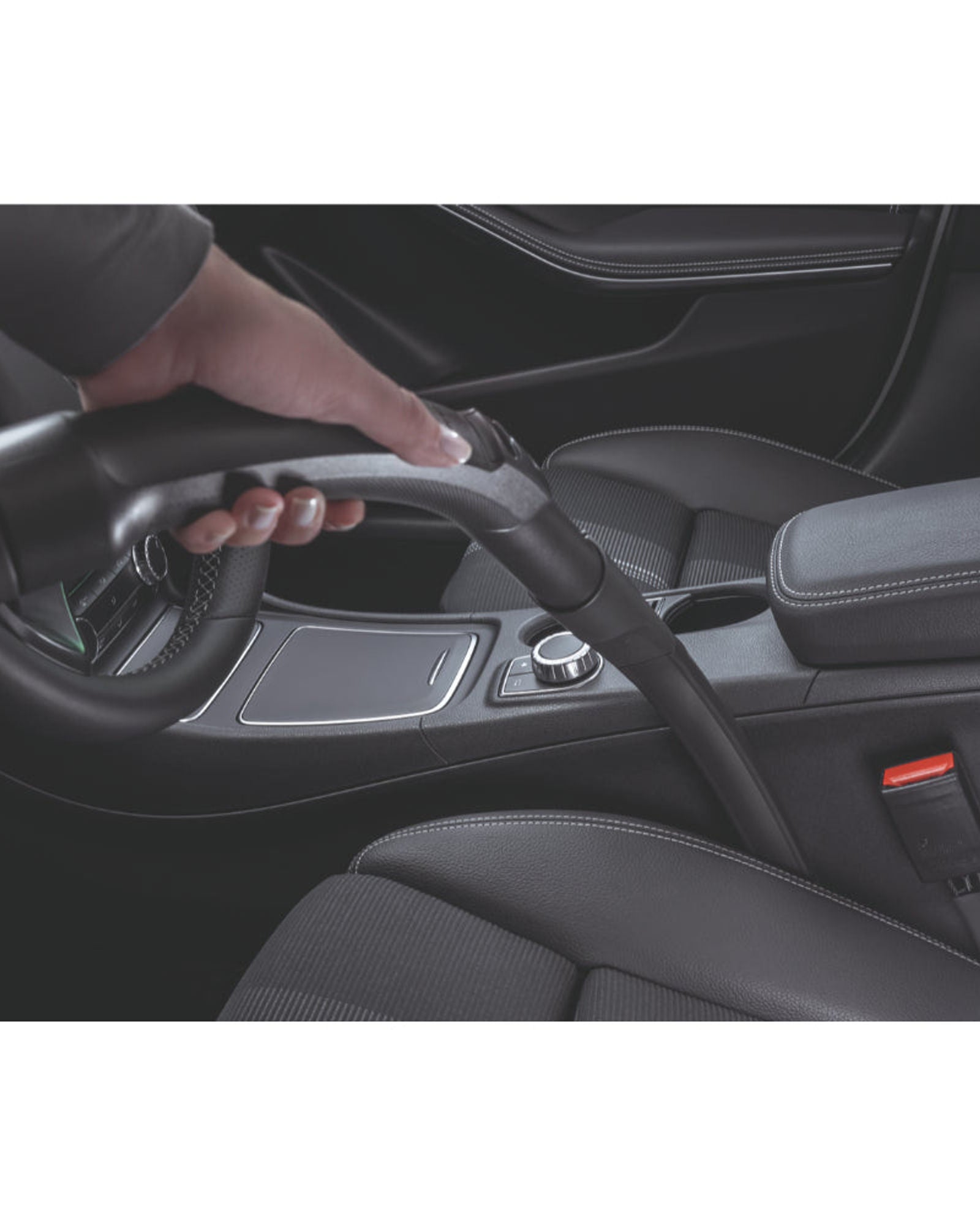 مكنسة كهربائية Miele Complete C3 Flex