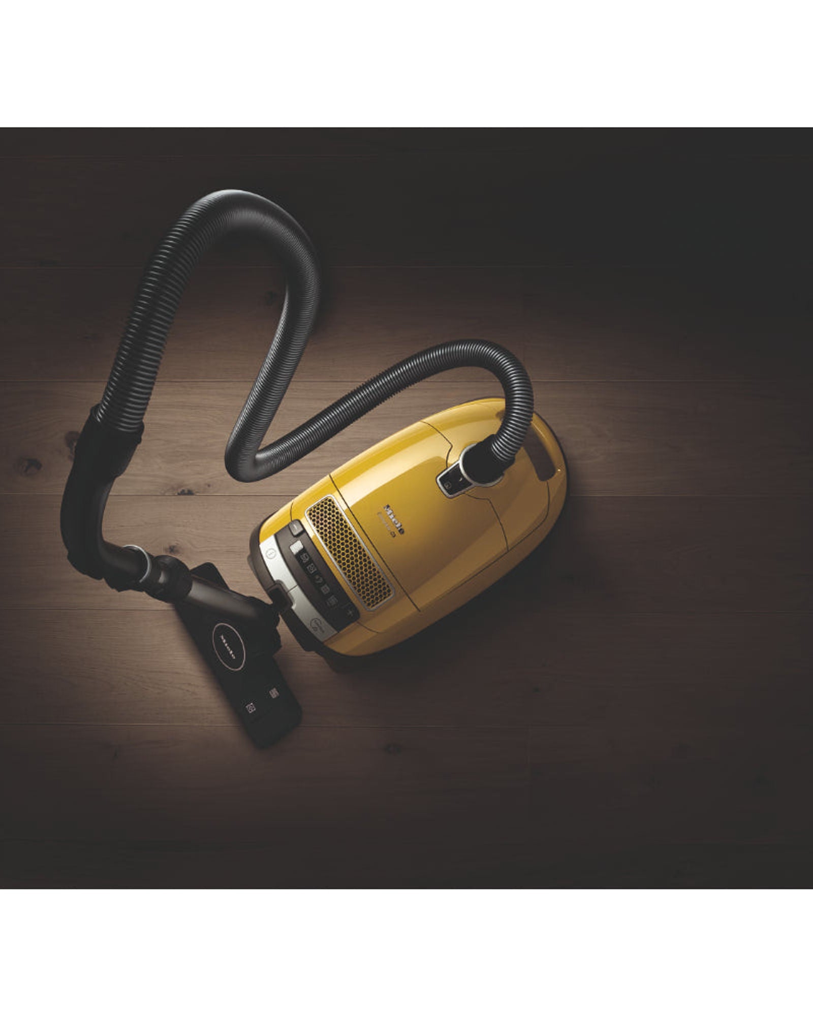 مكنسة كهربائية Miele Complete C3 Flex