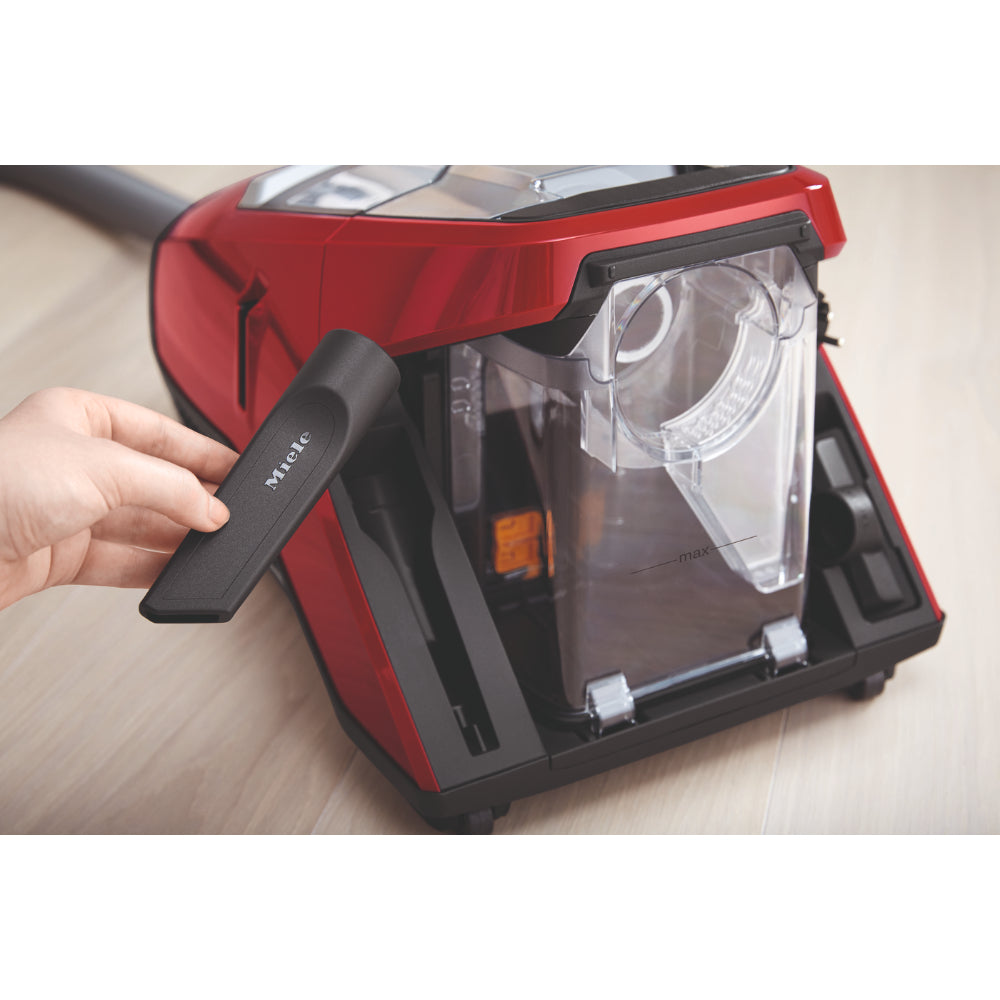 مكنسة ميلي بليزارد CX1 للقطط والكلاب