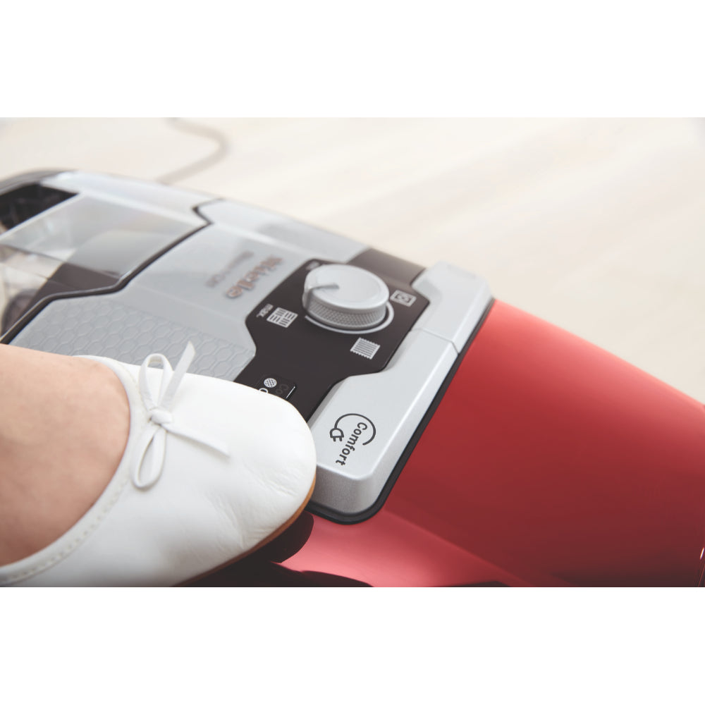 مكنسة ميلي بليزارد CX1 للقطط والكلاب