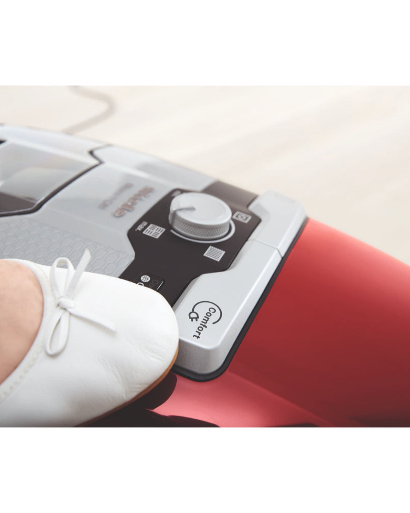 مكنسة ميلي بليزارد CX1 للقطط والكلاب