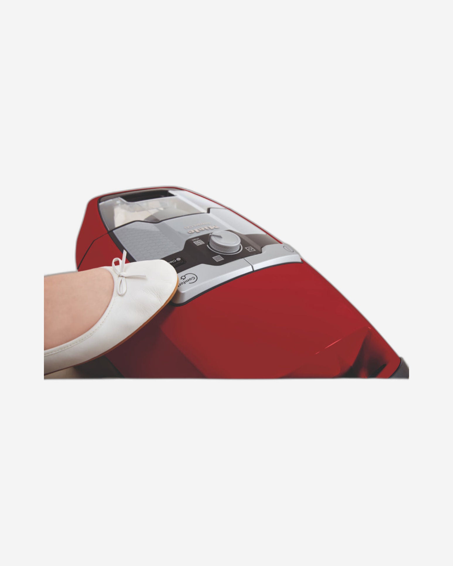 مكنسة ميلي بليزارد CX1 للقطط والكلاب