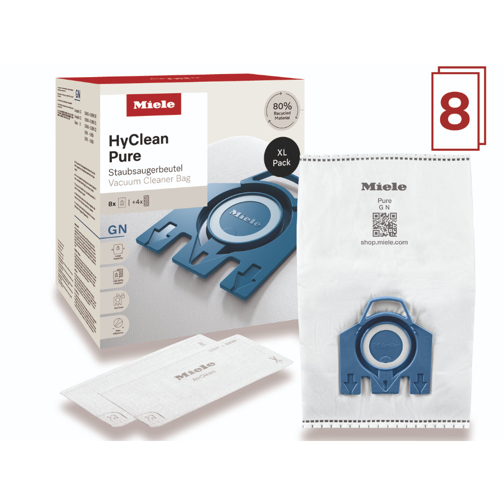 حقائب ميلي هاي كلين بيور XL