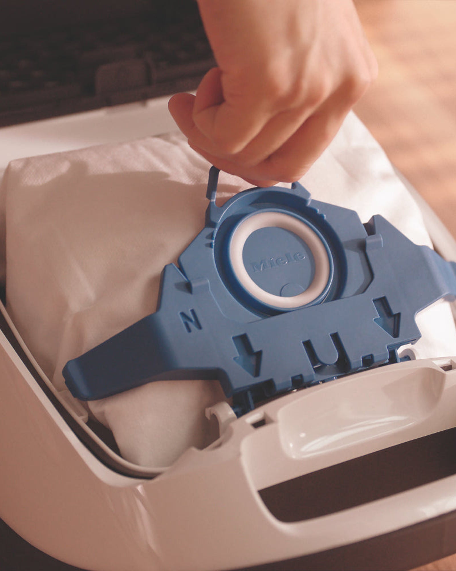 حقائب ميلي هاي كلين بيور XL