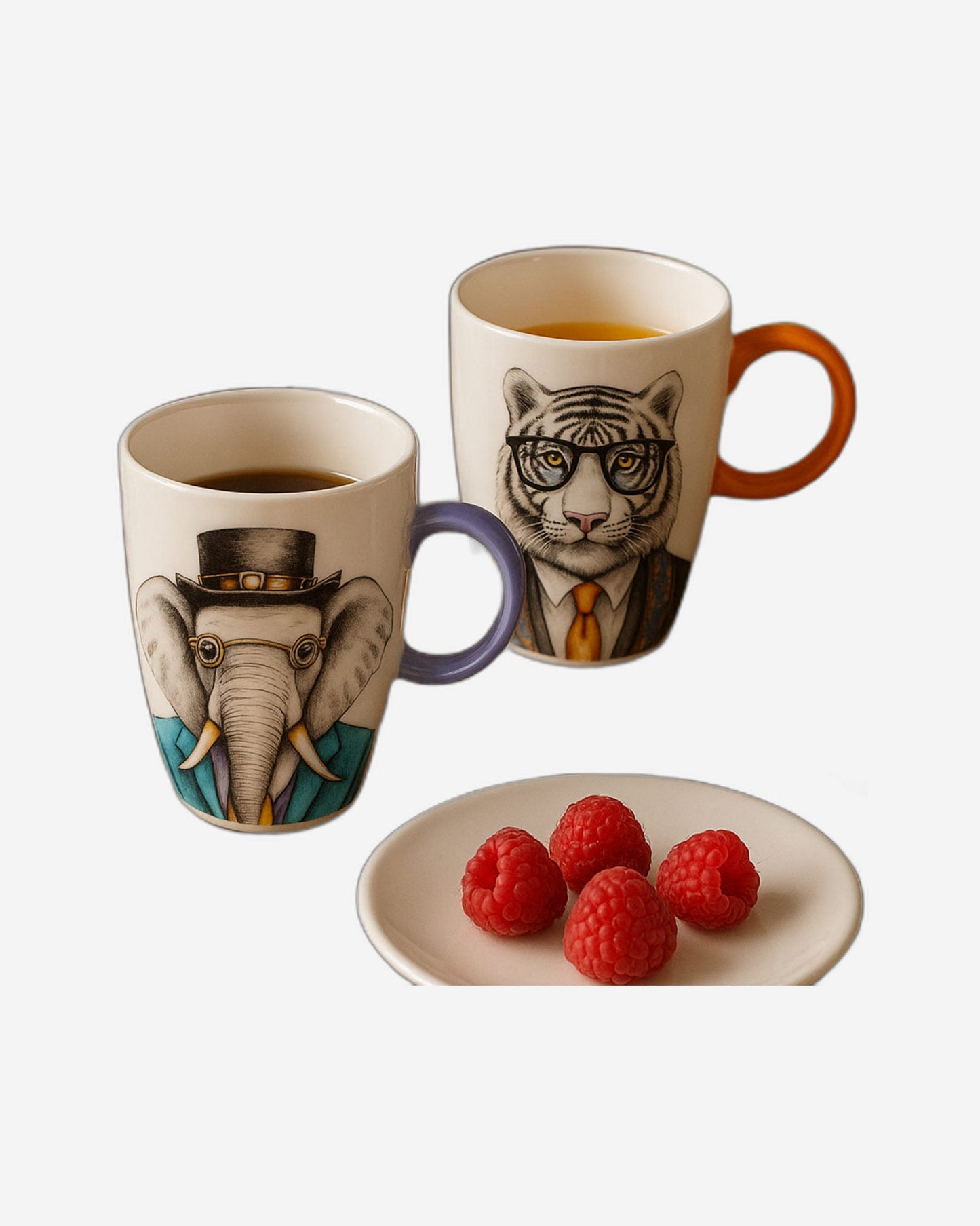 إيغان ماج هيومان إسنس مل 430 قطة