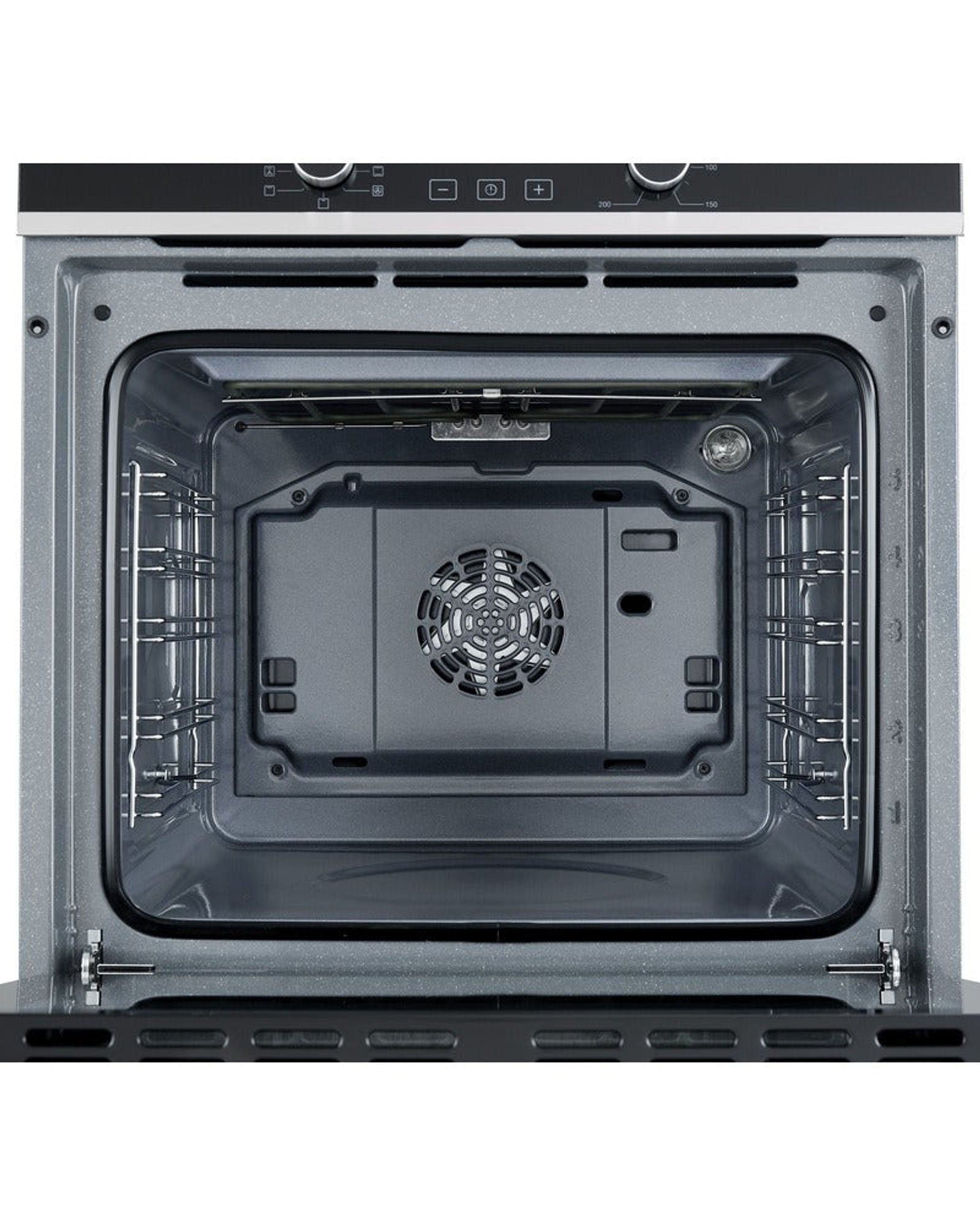 فرن هوفر الكهربائي الحراري سعة 80 لتر