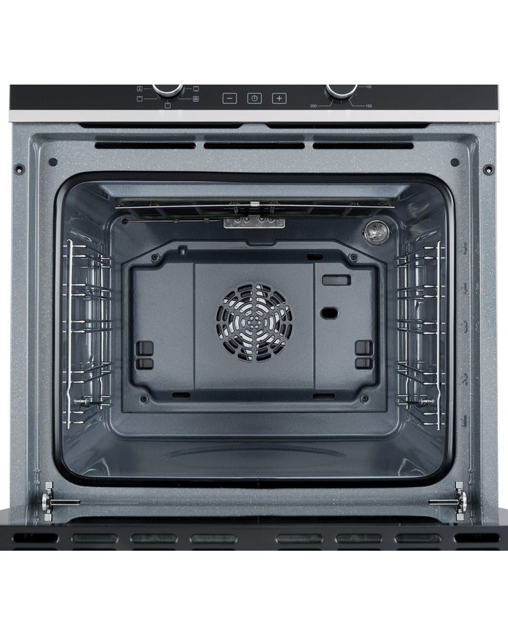 فرن هوفر الكهربائي الحراري سعة 80 لتر