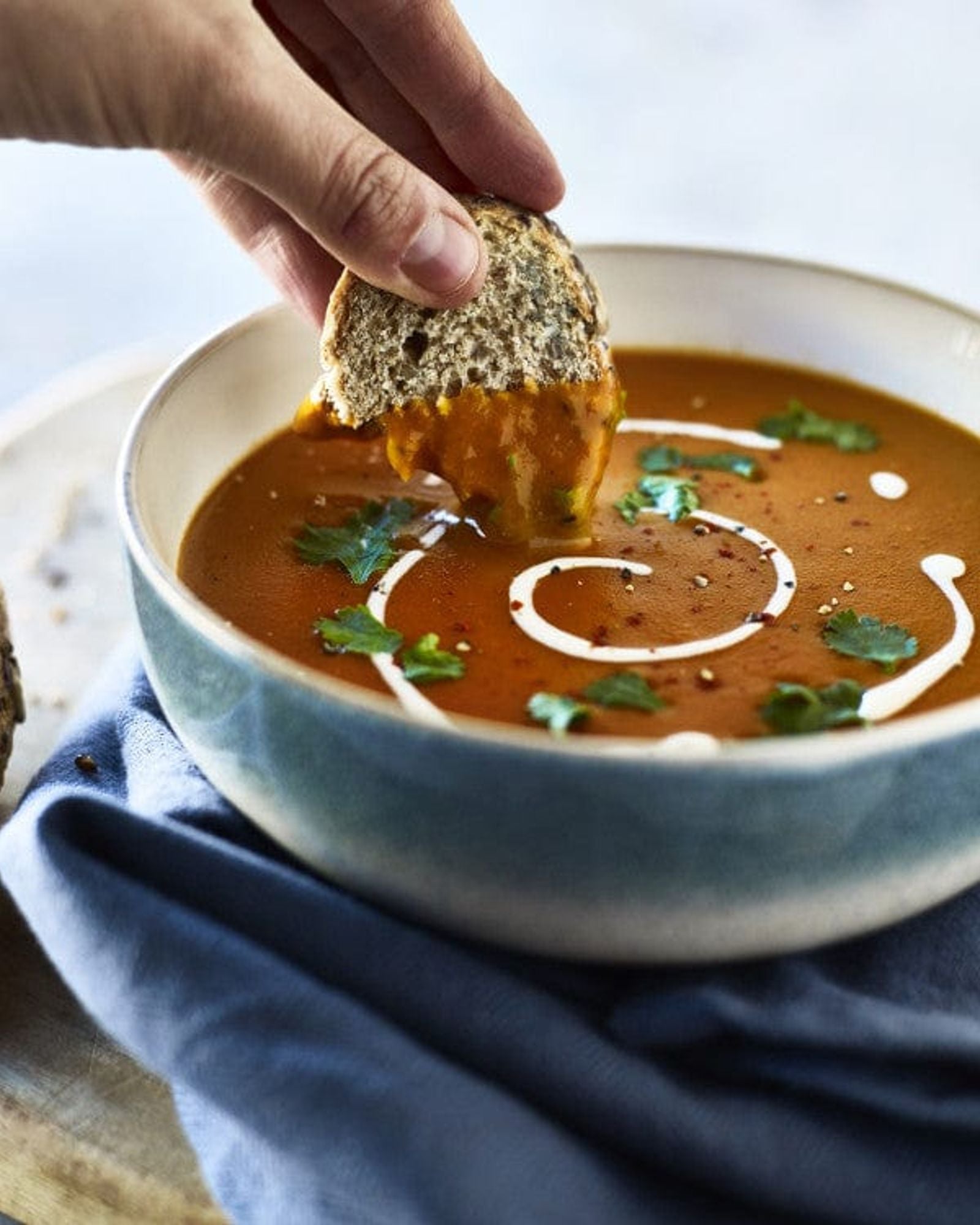 خلاط يدوي كينوود