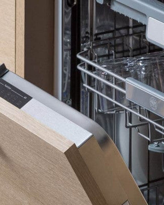 غسالة أطباق بيرتازوني هيريتيج سيريز المدمجة بالكامل، 60 سم