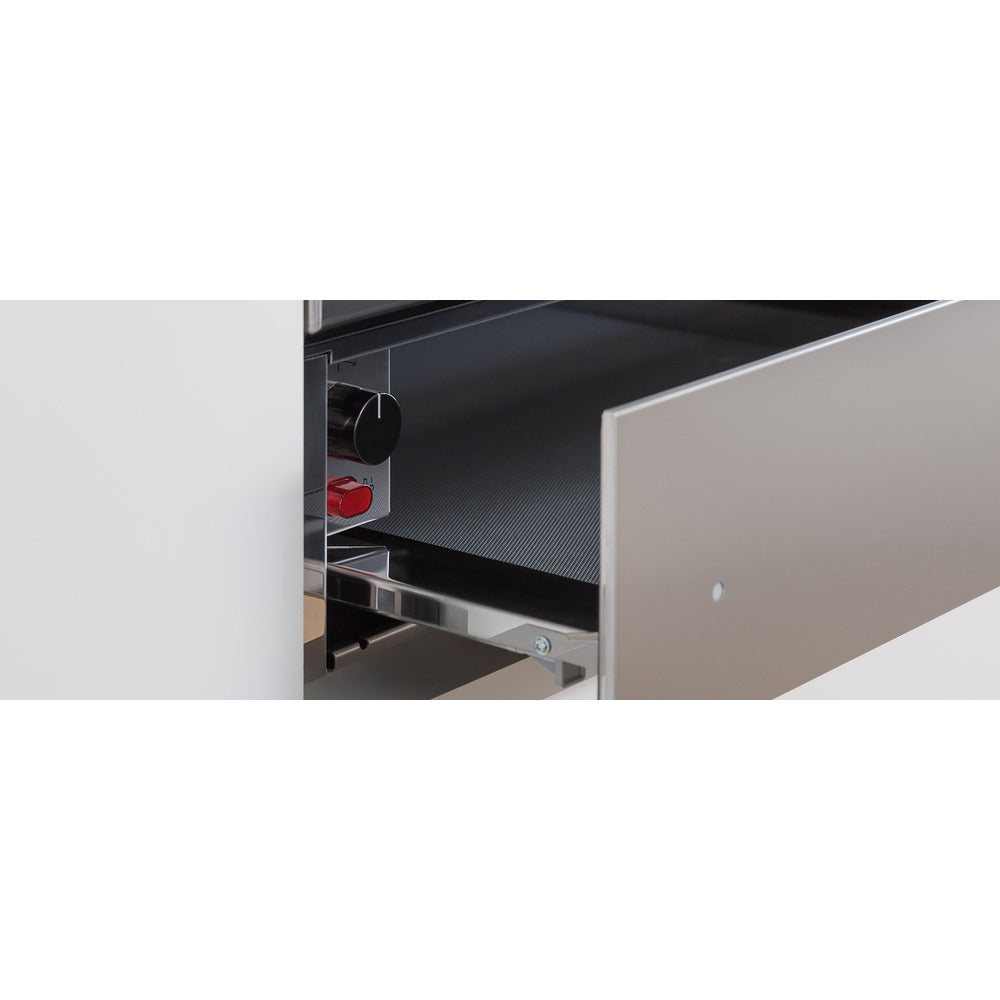 درج تسخين من الفولاذ المقاوم للصدأ من بيرتازوني، 60 سم